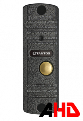 Tantos WALLE+ HD Блок вызова видеодомофона 1080P